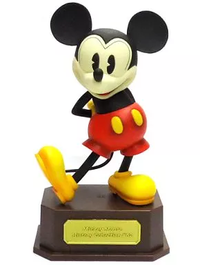 Figure - Prize Figure - Disney / Mickey Mouse