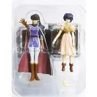 Figure - Scrapped Princess