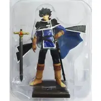 Figure - Scrapped Princess