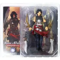 Prince 'Prince of Persia: Kenshi no Kokoro' Original Figure Purchase Bonus Campaign Prize