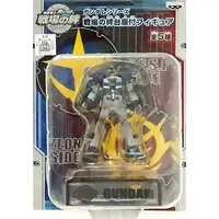 Figure - Prize Figure - Gundam series