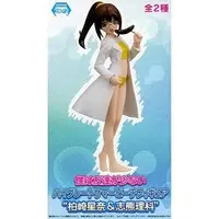 Figure - Prize Figure - Haganai / Shiguma Rika