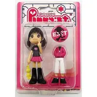 Pinky Street - Pinky:st