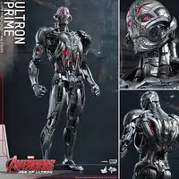 Movie Masterpiece - The Avengers / Tony Stark