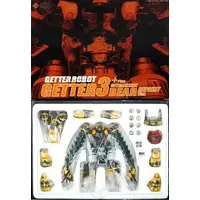 Figure - Getter Robo