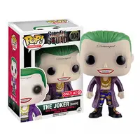 Figure - Suicide Squad