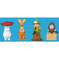 Figure - Moomins