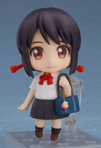 Nendoroid - Kimi no Na wa. (Your Name.)