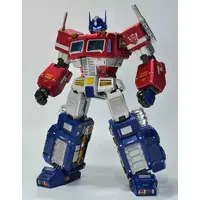 Figure - Transformers