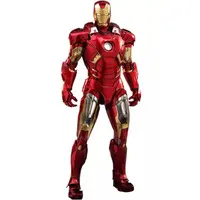 Movie Masterpiece - The Avengers / Tony Stark