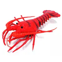 Figure - Prize Figure - Ise-ebi (Japanese spiny lobster)