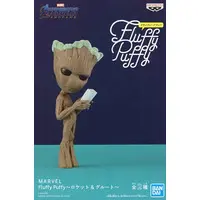 Figure - Prize Figure - Guardians of the Galaxy