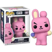 Pop! Animation - BT21