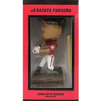 Bobblehead - Chiba Lotte Marines