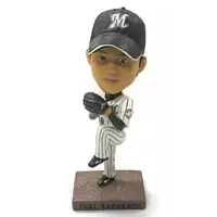 Bobblehead - Chiba Lotte Marines