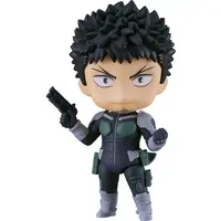 Nendoroid - Kaiju No. 8 / Hibino Kafka