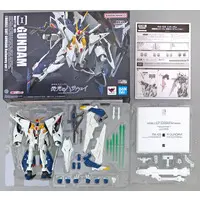 Figure - Mobile Suit Gundam Hathaway's Flash