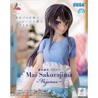 Luminasta - Rascal Does Not Dream of Bunny Girl Senpai / Sakurajima Mai