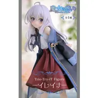 Trio-Try-iT - Majo no Tabitabi / Elaina