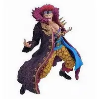 Ichiban Kuji - One Piece / Eustass Kid