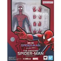 S.H.Figuarts - Spider-Man
