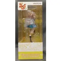Figure - Dokyuu Hentai HxEros (SUPER HXEROS)