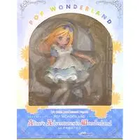 Figure - Alice in Wonderland