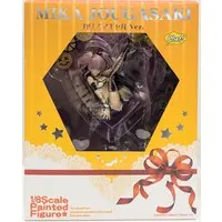 Figure - The iDOLM@STER Cinderella Girls / Jougasaki Mika