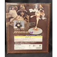 Figure - Queen's Blade / Menace