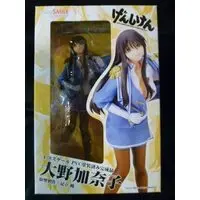 Figure - Genshiken / Oono Kanako