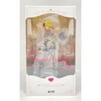 Figure - The iDOLM@STER Cinderella Girls / Miyamoto Furederika