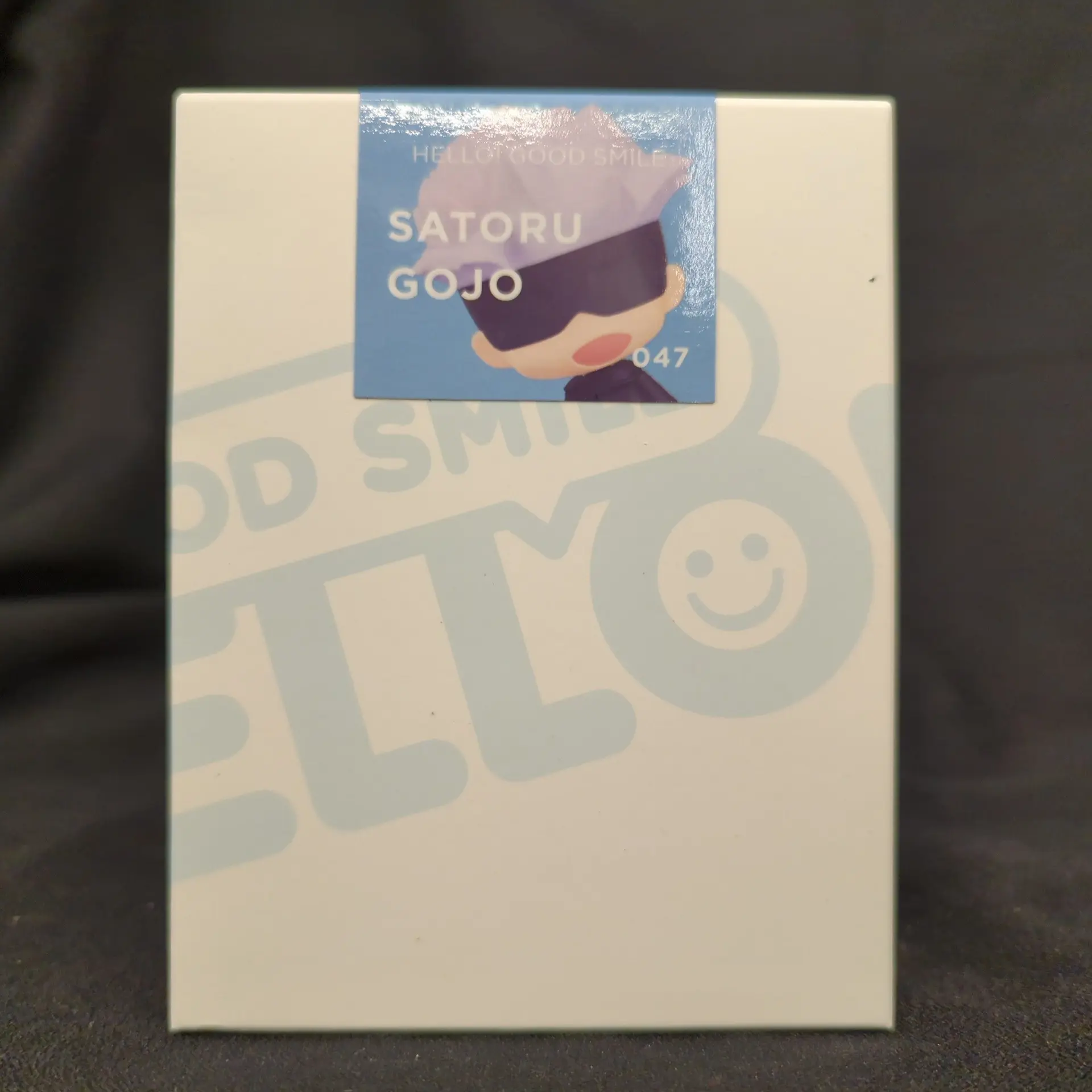 Hello! Good Smile - Jujutsu Kaisen / Gojou Satoru