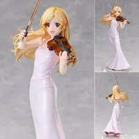 Figure - Shigatsu wa Kimi no Uso (Your Lie in April) / Miyazono Kaori