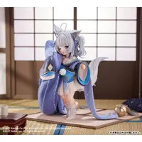 Figure - Azur Lane / Shinano