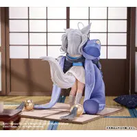 Figure - Azur Lane / Shinano