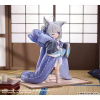 Figure - Azur Lane / Shinano