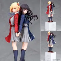 Figure - Lycoris Recoil / Inoue Takina & Nishikigi Chisato