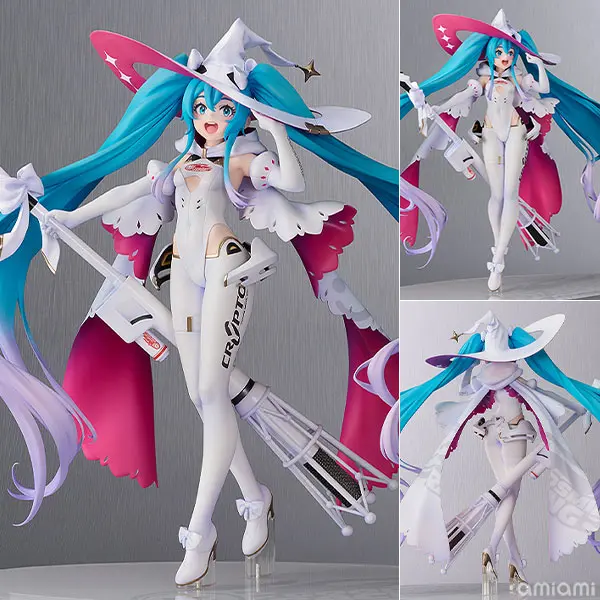 Figure - VOCALOID / Hatsune Miku & Racing Miku