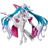 Figure - VOCALOID / Hatsune Miku & Racing Miku