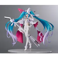 Figure - VOCALOID / Hatsune Miku & Racing Miku