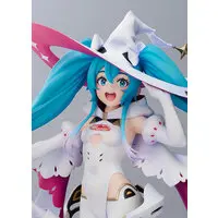 Figure - VOCALOID / Hatsune Miku & Racing Miku