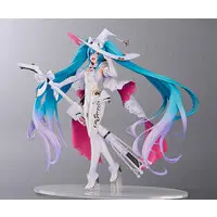 Figure - VOCALOID / Hatsune Miku & Racing Miku