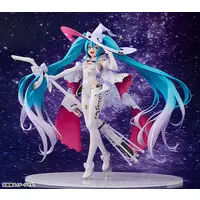 Figure - VOCALOID / Hatsune Miku & Racing Miku