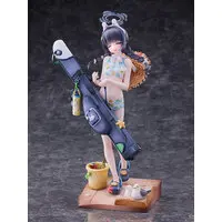 Figure - Blue Archive / Kasumizawa Miyu