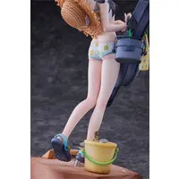 Figure - Blue Archive / Kasumizawa Miyu