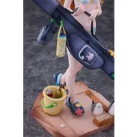 Figure - Blue Archive / Kasumizawa Miyu