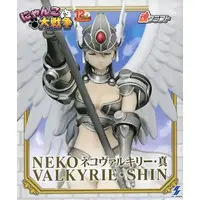 Figure - Nyanko Great War (The Battle Cats)