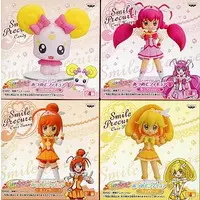 Prize Figure - Pretty Cure series