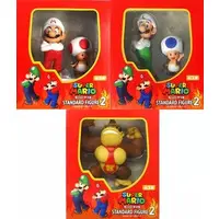 Figure - Prize Figure - Super Mario