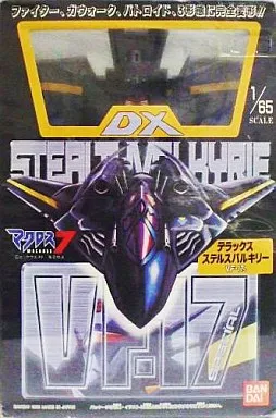 Figure - Macross 7